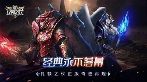 可以随意触摸人物的奇迹游戏合集 可以触摸互动的魔幻奇迹游戏大全