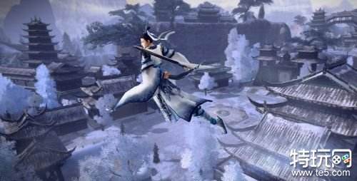 类似魔兽世界的热门网游 2024五大类似魔兽的大型网游