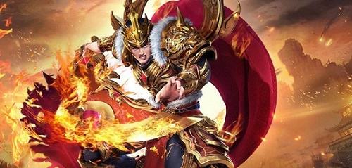 可以自动捡物自动回收的传奇手游合集 可以一键拾取物品回收的传奇手游推荐