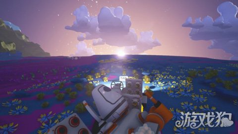 异星探险家环星球旅行流程与注意事项