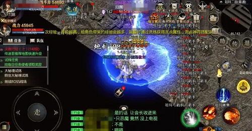 185版本经典版传奇手游排行榜 五款185版本经典版传奇手游推荐