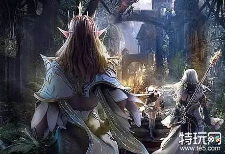 盘点2024好玩的奇迹mu手游 好玩的奇迹mu手游最新合集