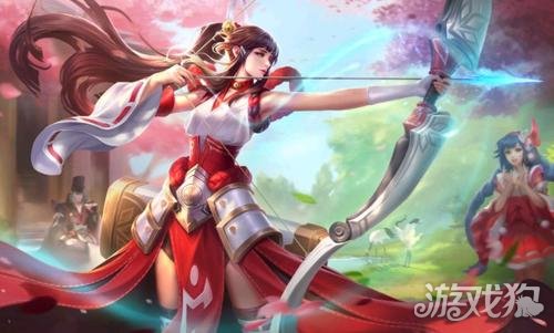 王者荣耀S24伽罗怎么玩 伽罗玩法技巧分享