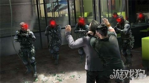 细胞分裂5攻略新手入门必备 全流程详细讲解