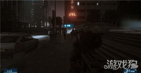 战地3全流程通关攻略图文详解