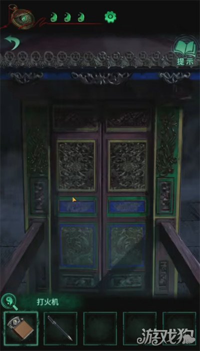 纸嫁衣4第三章详细图文通关攻略全分享