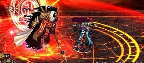 DNF极限祭坛BOSS打法攻略掌握技巧,轻松通关!