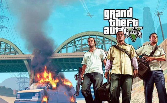 GTA5作弊码全收录所有秘籍汇总