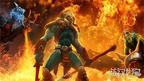 DOTA2更新队列停滞不前？这些特殊解决方法或许有用