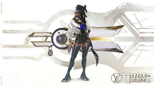 2025年LOL144款皮肤大全年度皮肤汇总与盘点