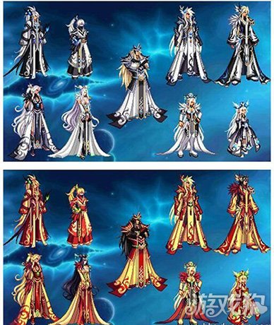 DNF天空套1至12期全收录一文看尽各期特色与亮点