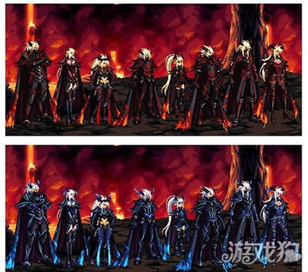 DNF天空套1至12期全收录一文看尽各期特色与亮点