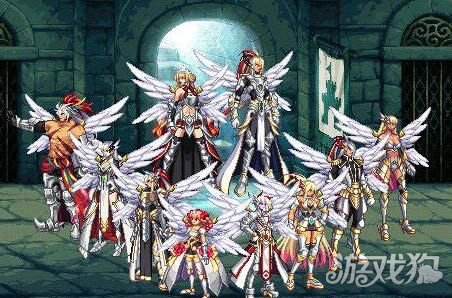 DNF天空套1至12期全收录一文看尽各期特色与亮点