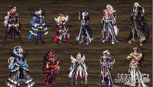 DNF天空套1至12期全收录一文看尽各期特色与亮点