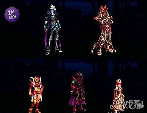 DNF天空套1至12期全收录一文看尽各期特色与亮点