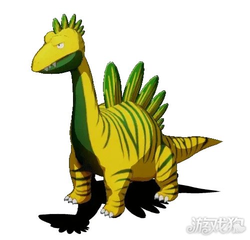 石器时代十大经典觉醒宠物大盘点
