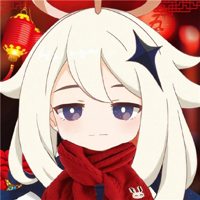 原神新年头像合集，高清无水印版免费分享