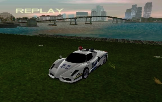 侠盗猎车手(GTA1)