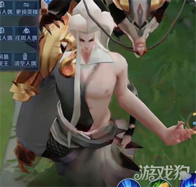 王者荣耀东皇太一FMVP皮肤的上线时间确定了吗？