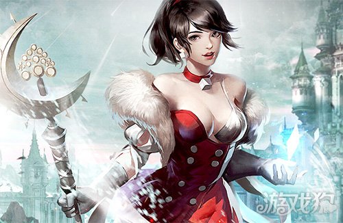 洛奇英雄传永恒伊菲职业技能与连招技巧