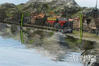 坦克世界M系七级轻坦T71的速度优势简析