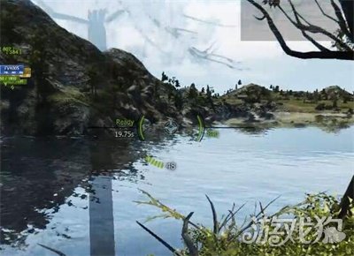 坦克世界M系七级轻坦T71的速度优势简析
