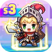 坎公骑冠剑2-1三星收集与全图攻略详解