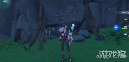 原神全部壁画位置大揭秘，助你轻松寻找
