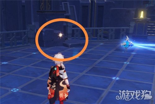 原神抓住命运任务的完整流程攻略详解