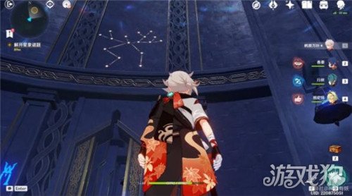原神抓住命运任务的完整流程攻略详解