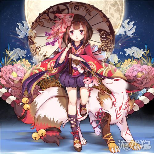 阴阳师手游针女御魂适用式神及搭配策略