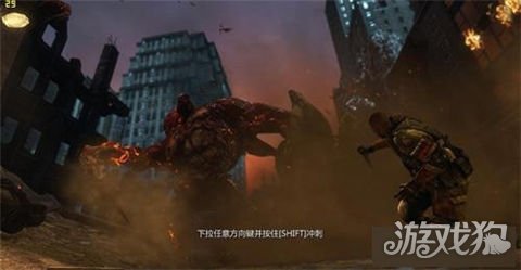 虐杀原形2中文版全流程详尽图文攻略