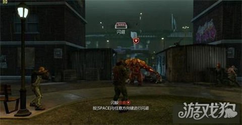 虐杀原形2中文版全流程详尽图文攻略