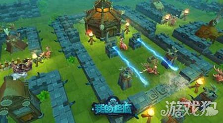 “我的起源”动物素材掉落大全涵盖所有年代
