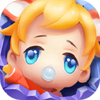 萌宝挖挖挖单机版