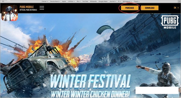pubg国际服地铁逃生