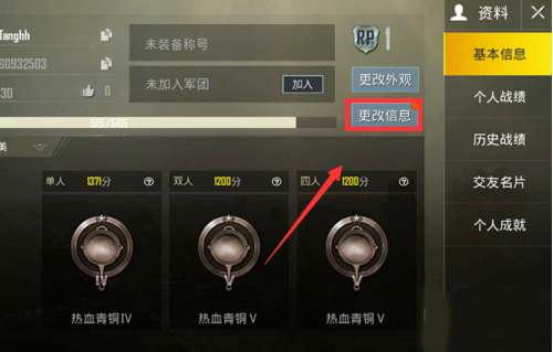 和平精英国际服pubg