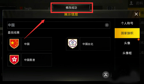 和平精英国际服pubg