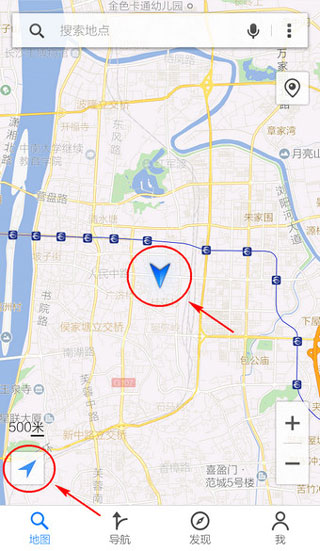 腾讯地图2025年版本官方版