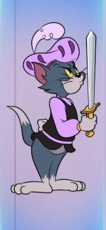 猫和老鼠手游官方版