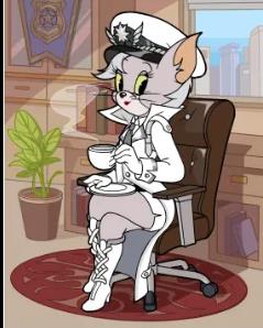 猫和老鼠手游官方版