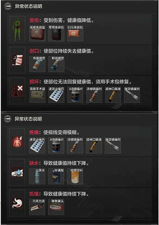 暗区突围官方版本