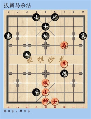2025天天象棋官方版免费