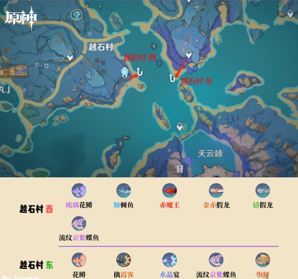 米哈游云原神手机版