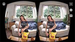 开飞vr app