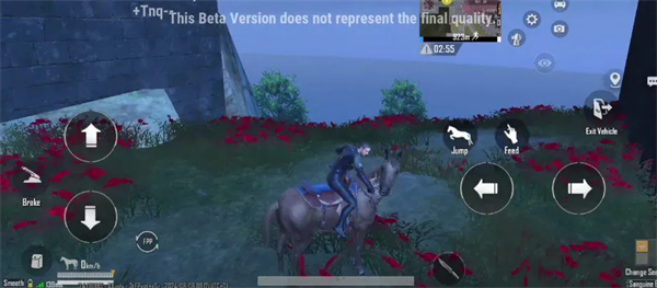 2025pubg mobile最新版本
