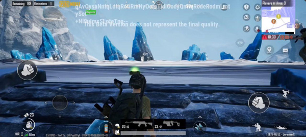 pubg绝地求生国际服官方正版