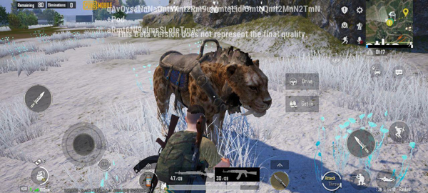 pubg绝地求生国际服官方正版