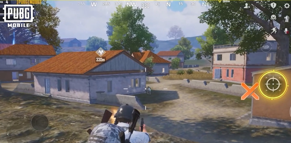 和平精英国际服pubg