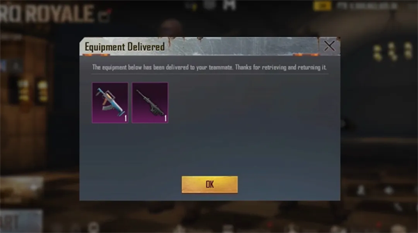 pubg地铁逃生国际服